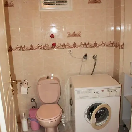 Apartament Kleopatra Strand Alanya
