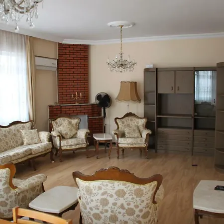 Apartament Kleopatra Strand *