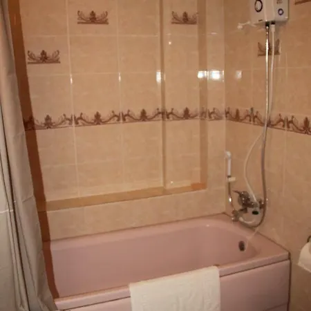 Apartament Kleopatra Strand Alanya