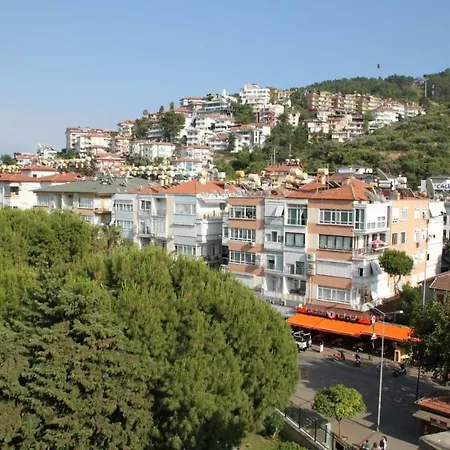 Apartament Kleopatra Strand