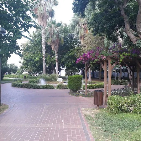 Kleopatra Strand